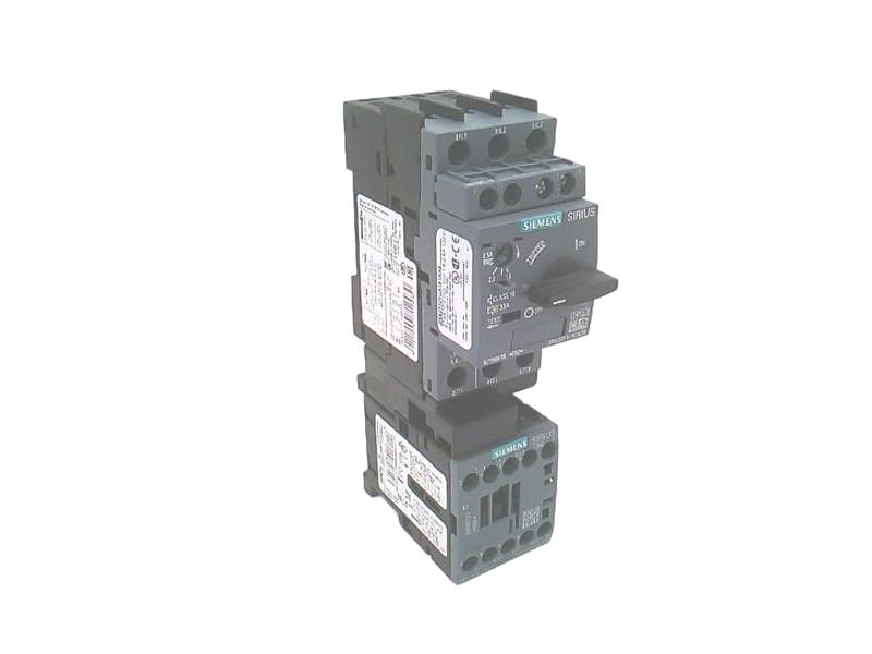 SIEMENS 3RA21101CA151AK6