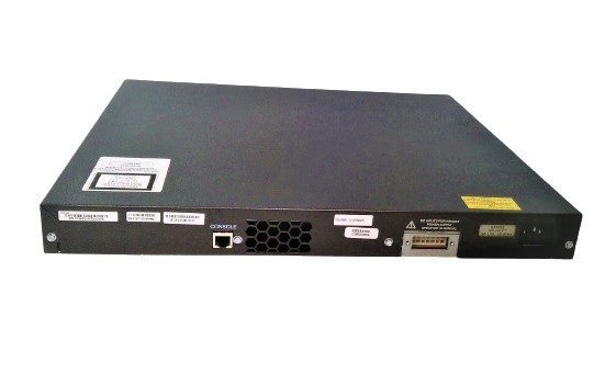 CISCO WS-C3560G-24TS-S