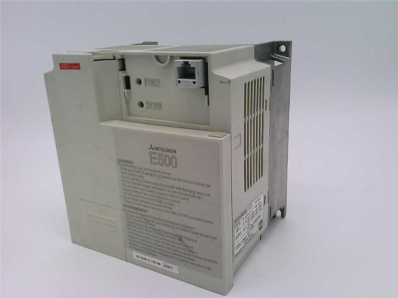 MITSUBISHI FR-E540-0.75K-NA