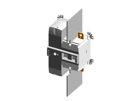 SOCOMEC 85P02040