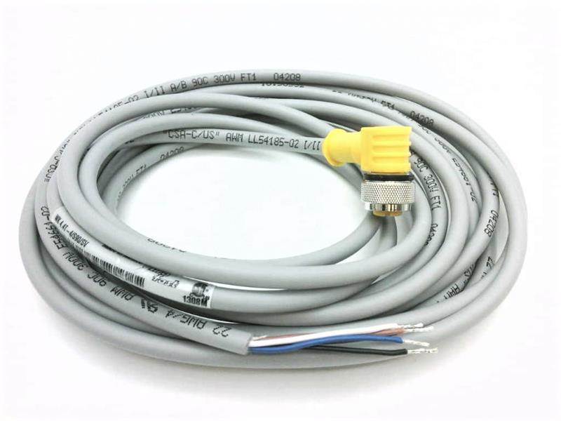 TURCK WK 4.4T-4/S90/SV