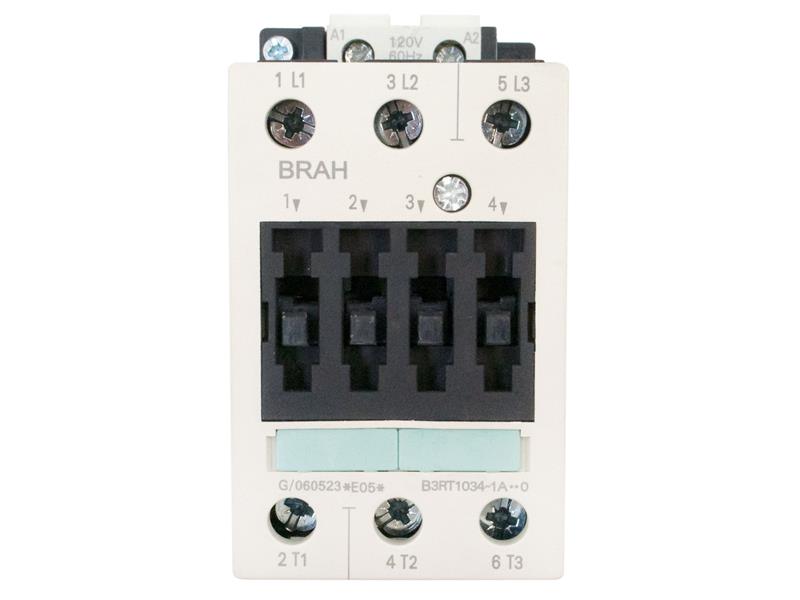 BRAH ELECTRIC B3RT1034-1AV61