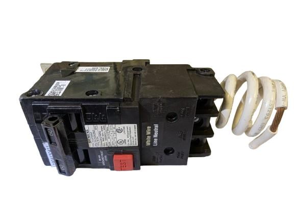 SIEMENS BE260H