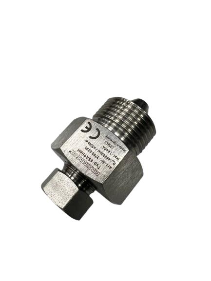 MAXIMATOR 65A9H6H