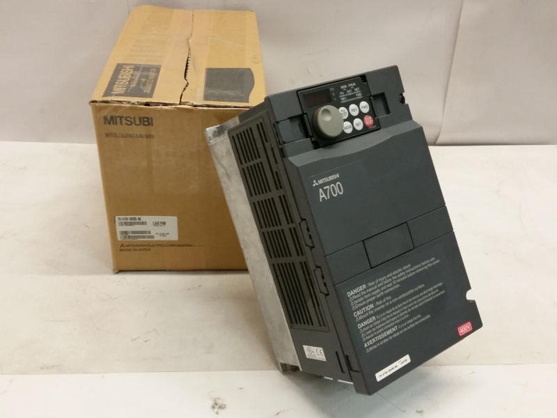 MITSUBISHI FR-A740-00090-NA