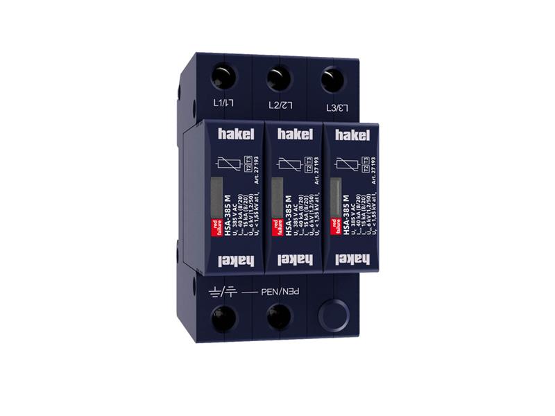 HAKEL HSA-385/3+0 M