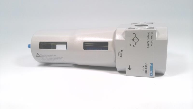 FESTO LFMB-D-MIDI