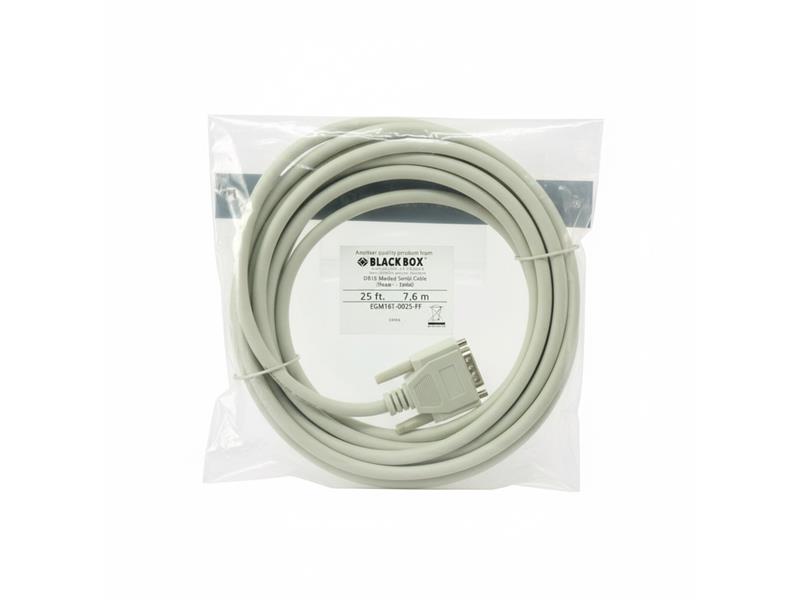 EGM16T-0025-FF por BLACK BOX CORP