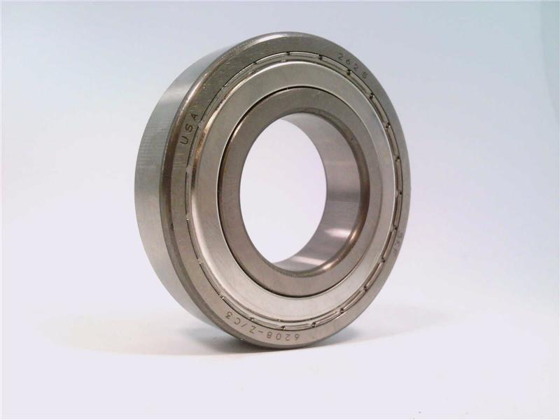 SKF 6208-ZJEM