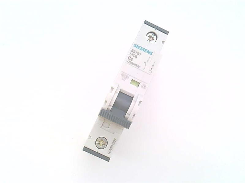 SIEMENS 5SY6104-7