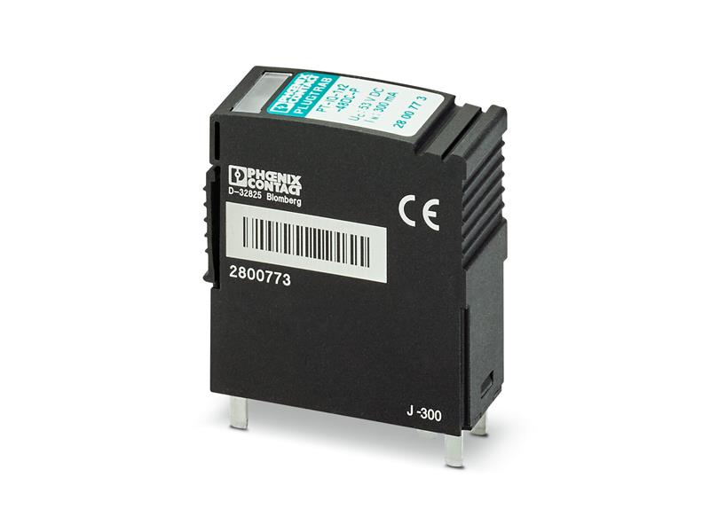 PHOENIX CONTACT PT-IQ-1X2-48DC-P