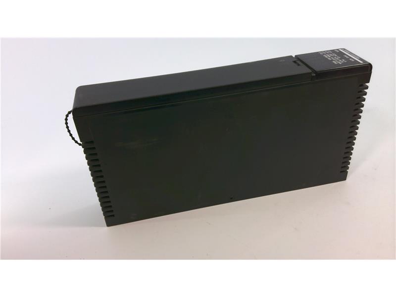 FANUC IC655APU510