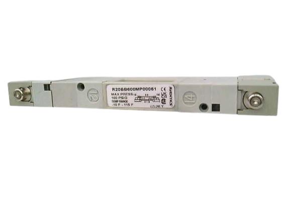 ASCO R20BB600MP00061