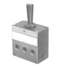 FESTO H-5/3-1/2