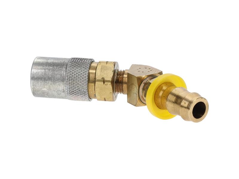 PARKER PC328V-BP