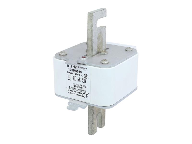 EATON CORPORATION 170M6077