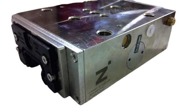 UBPS3001CS1A by ZIMMER