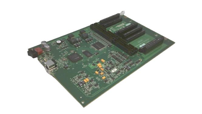 NATIONAL INSTRUMENTS 150199A-01L