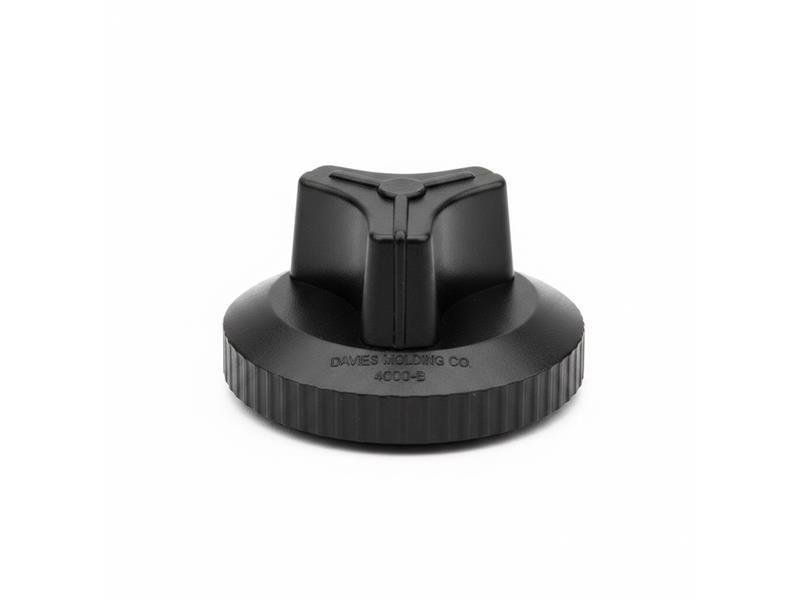 DAVIES MOLDING CO 4000-B