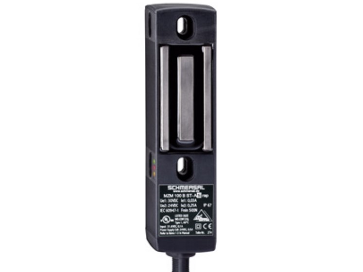 SCHMERSAL MZM100ST-AS-REMAP