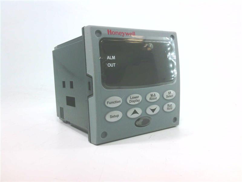 HONEYWELL DC2501-E0-0L00-200-10000-E0-0