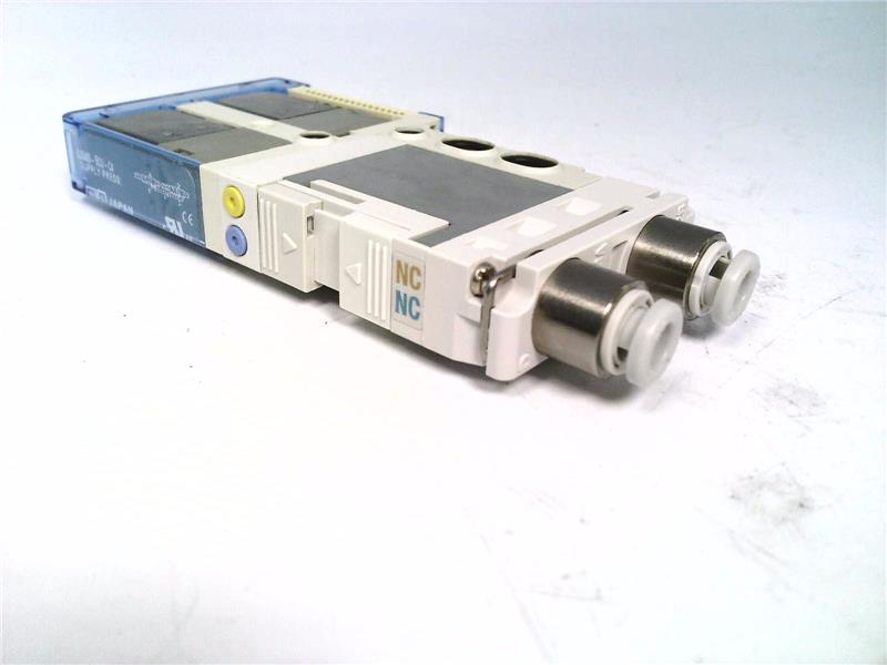 SMC SJ3A60-5CU-C4