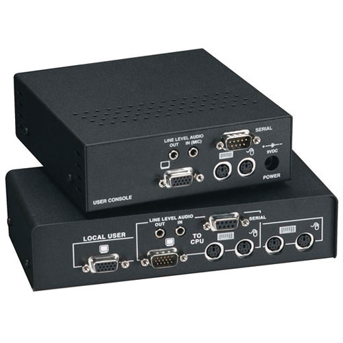 ACU2028A by BLACK BOX CORP
