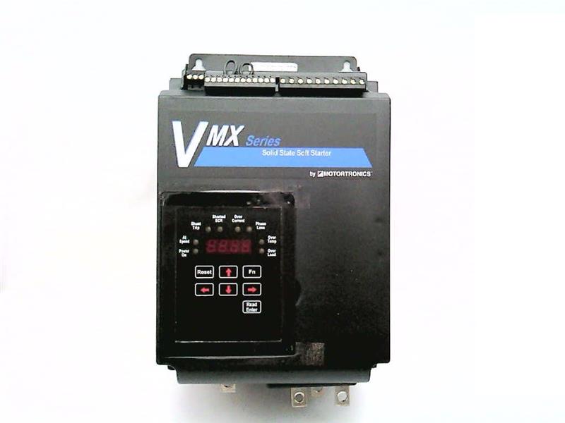 MOTORTRONICS VMX2-92-BP