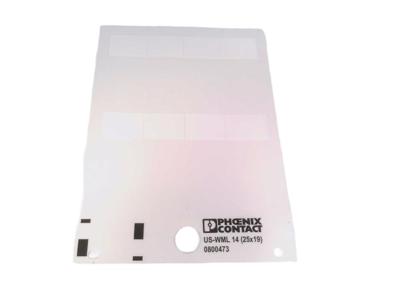 US-WML 14 (25X19) by PHOENIX CONTACT