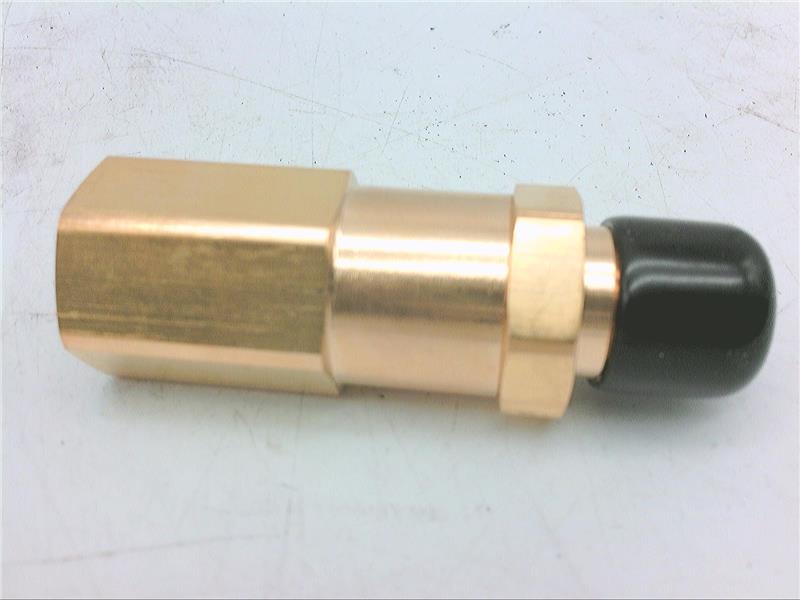 PARKER 4M4F-F4L-10-B