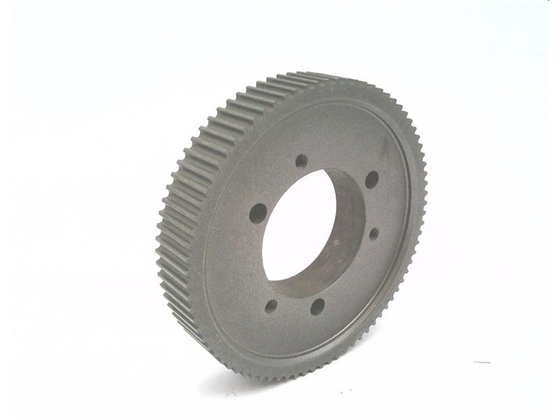 ALTRA INDUSTRIAL MOTION P80-5M-15-SDS