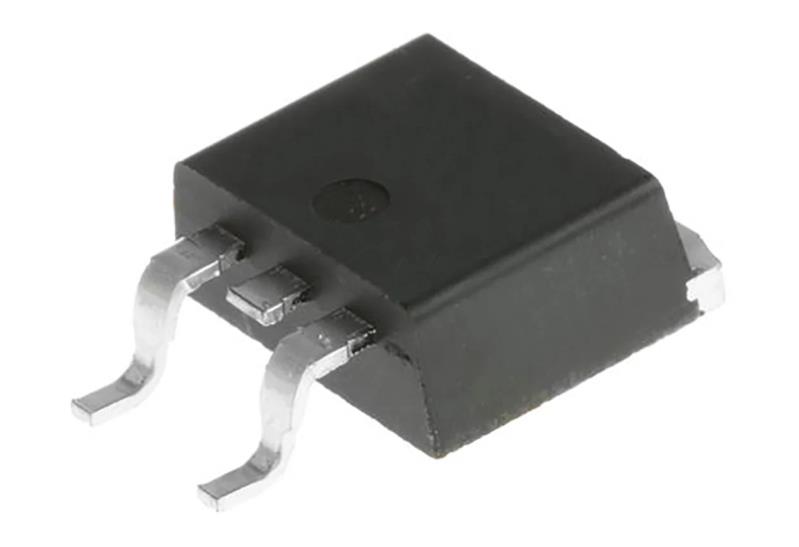 ST MICRO STGB10NB37LZT4