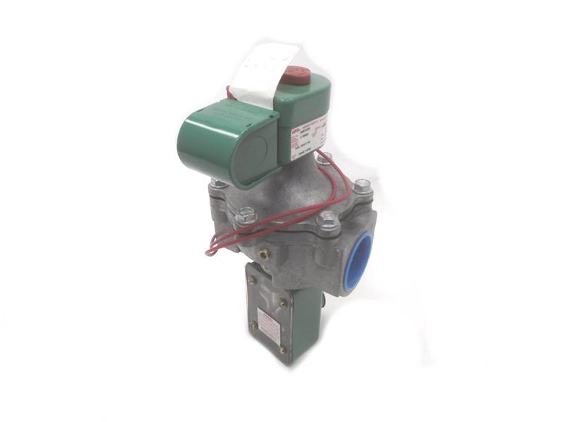 ASCO JB8214070C-120