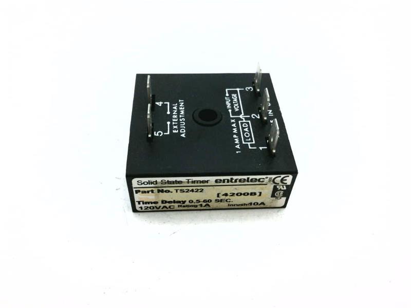 SOLID STATE  DEVICES TS2422