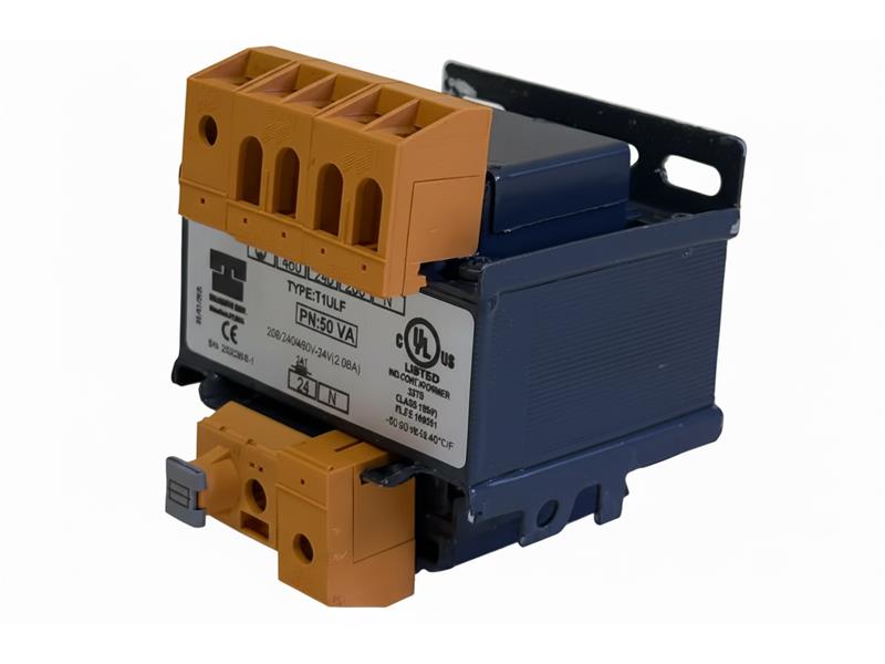 0-T100208X120F by METH ELECTRIC TRANSFORMER