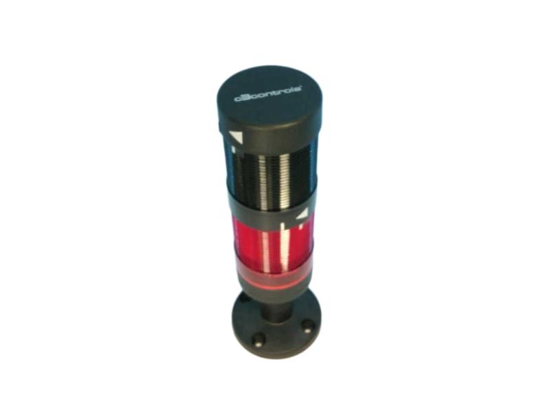 WTL-50P1-DFRFS1 by C3 CONTROLS