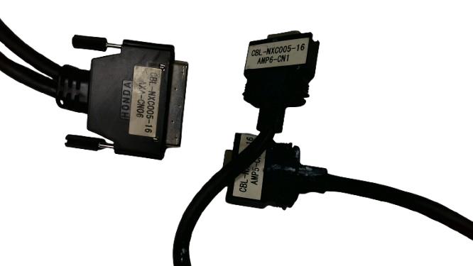 CBL-NXC005-16 par YASKAWA ELECTRIC