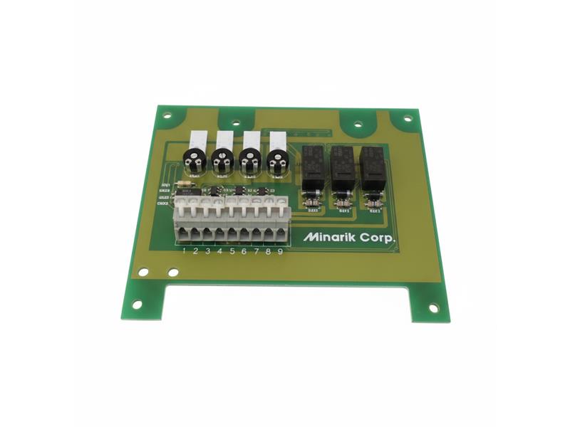 AMERICAN CONTROL ELECTRONICS 170-0522