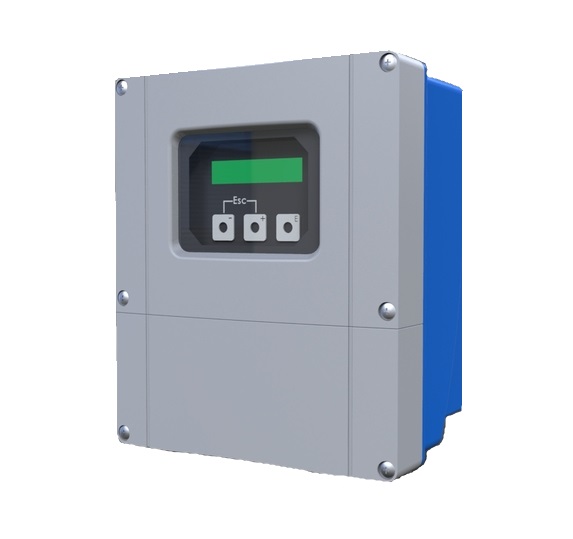 ENDRESS & HAUSER 50P25-EL0A1AC5B4AA