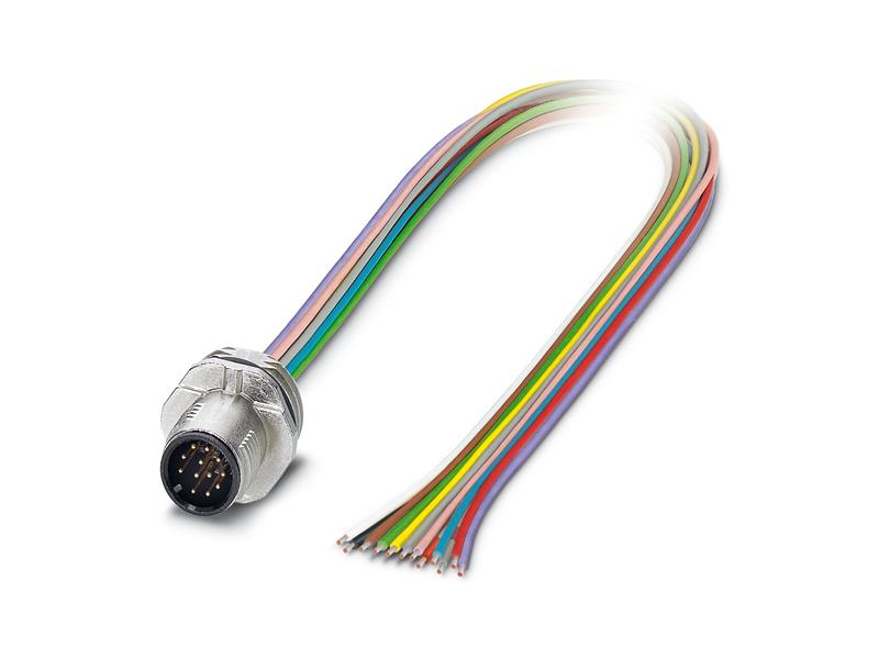 PHOENIX CONTACT SACC-E-M12MS-12CON-M16/0,5 VA