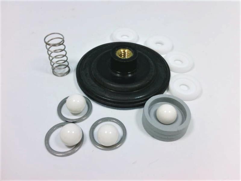 LMI LIQUID METRONICS SP-U2