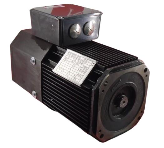 R&M MATERIALS MF09LA100-134876108E-IP55