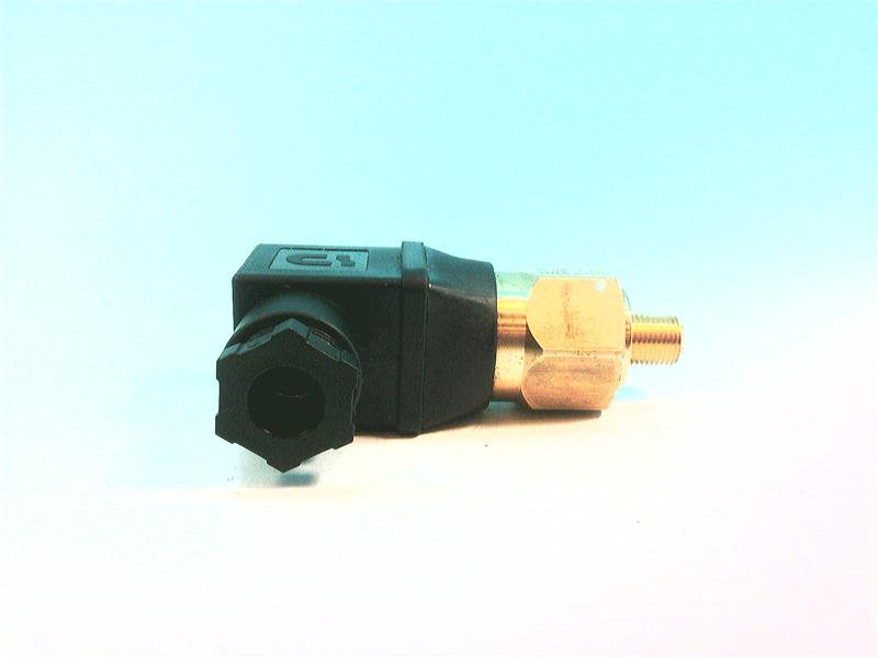 PVS SENSORS INC APF-40F-2M-HC-9
