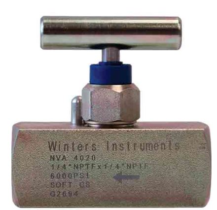 WINTERS NVA4022-CPM34