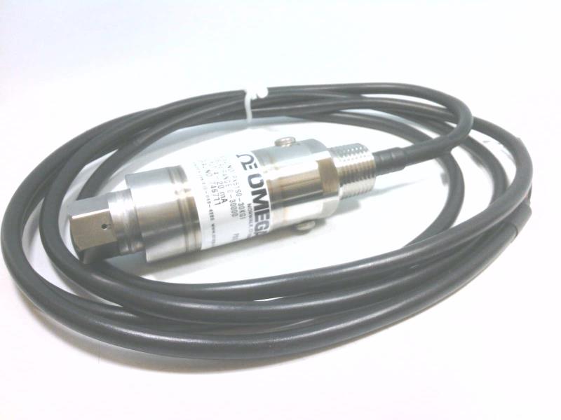 OMEGA ENGINEERING PX51S0-30KGI