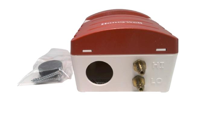HONEYWELL P7640A1000