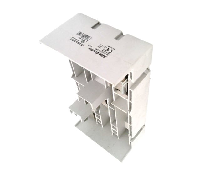 ALLEN BRADLEY 141A-CUJ250