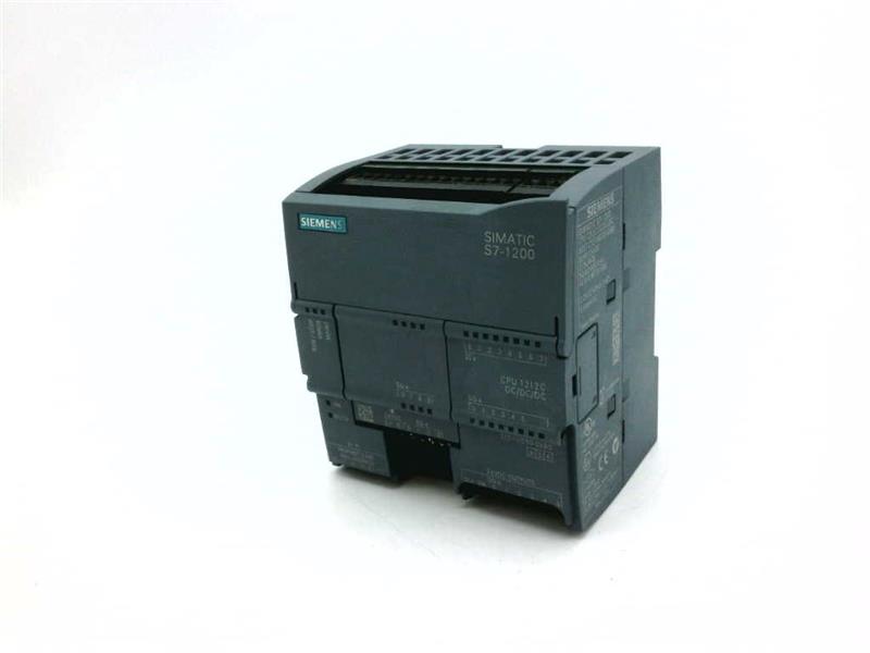 SIEMENS 6ES7212-1AD30-0XB0