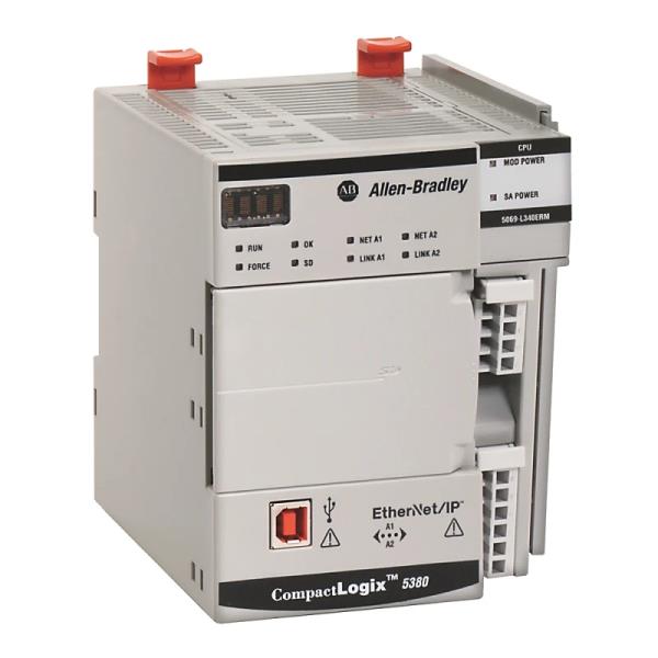 ALLEN BRADLEY 5069-L310ERM