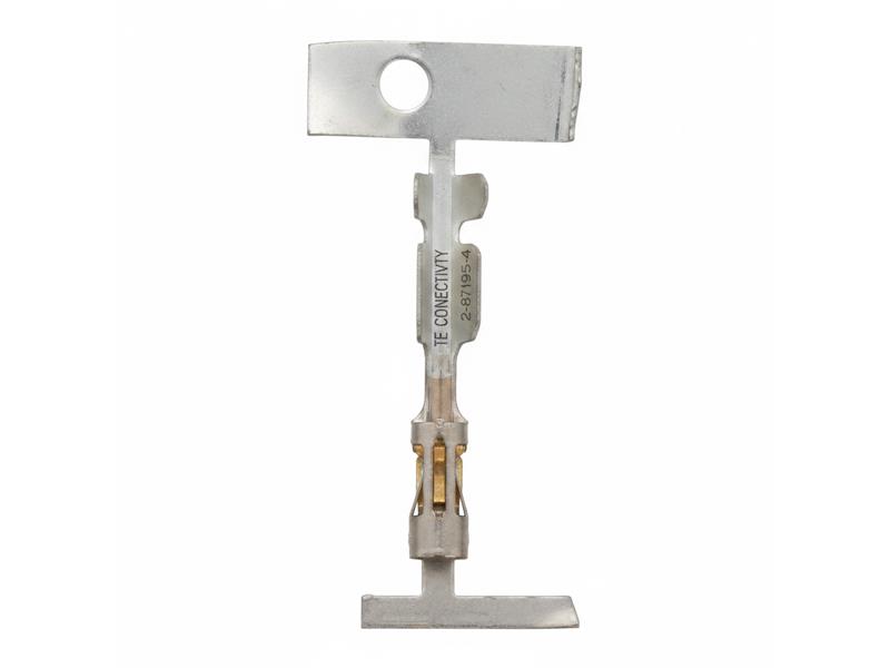 TE CONNECTIVITY 2-87195-4